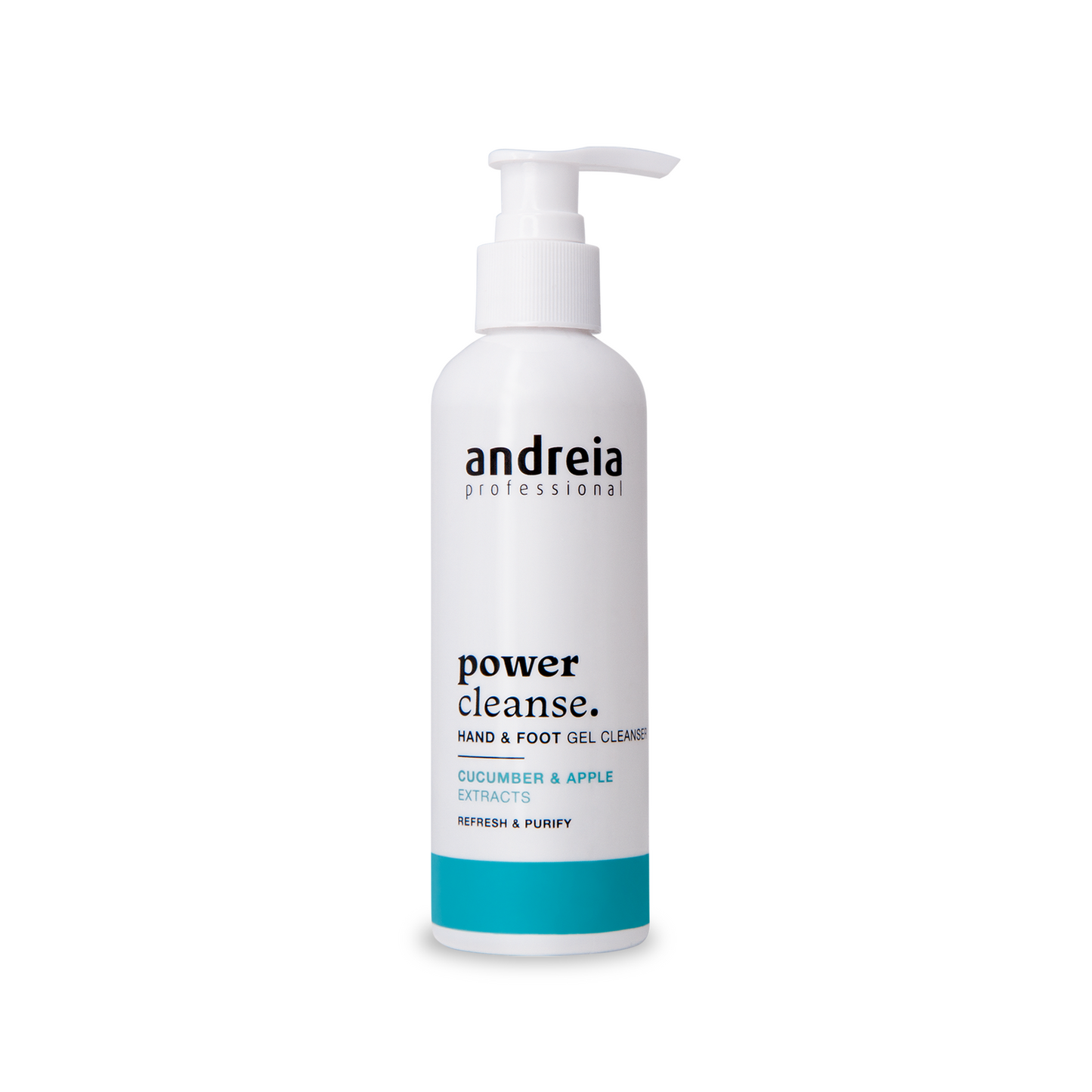 Hand & Fooet Power Cleanse