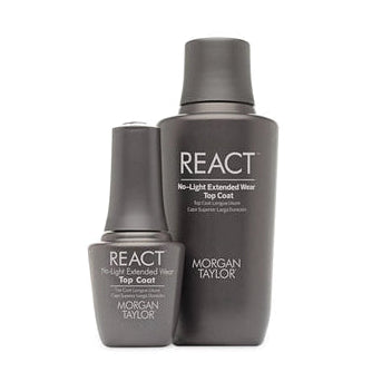 React Top Coat Professional Kit