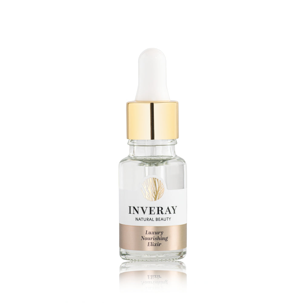 Luxury Moisturising Elixir