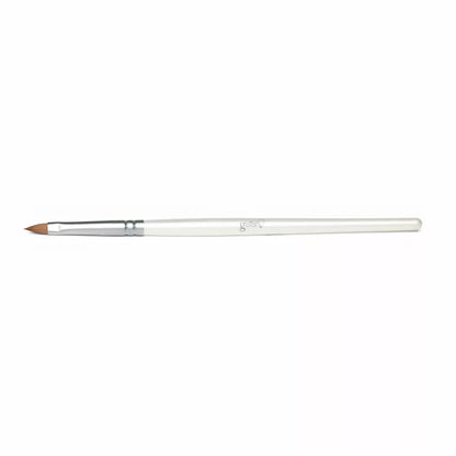 Gelish Maestro Pro Oval Nail Art Brush