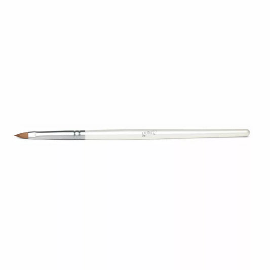 Gelish Maestro Pro Oval Nail Art Brush