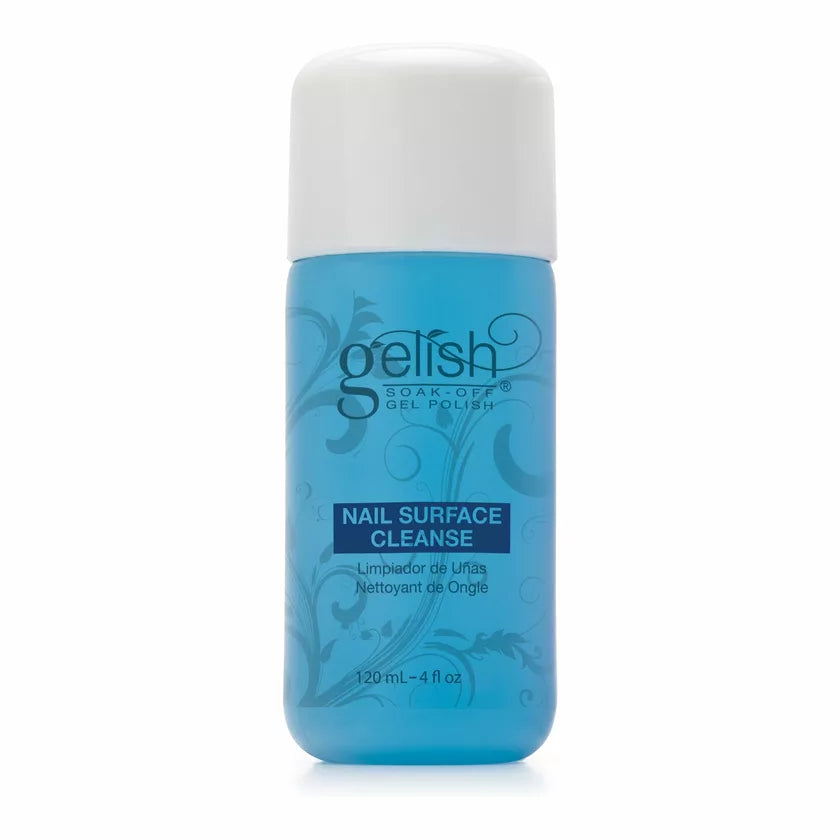 Gelish Nail Surface Cleanse
