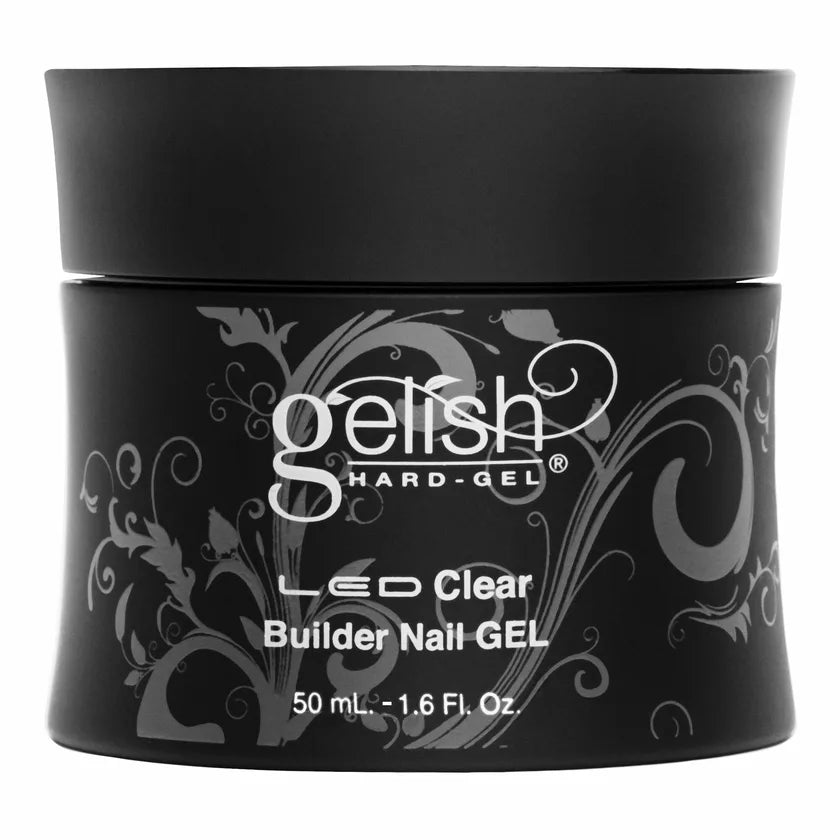 Gelish Hard Gel Builder Clear