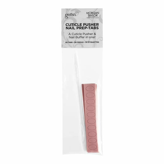 Gelish Accessory Kit - Pusher and Prep Tabs