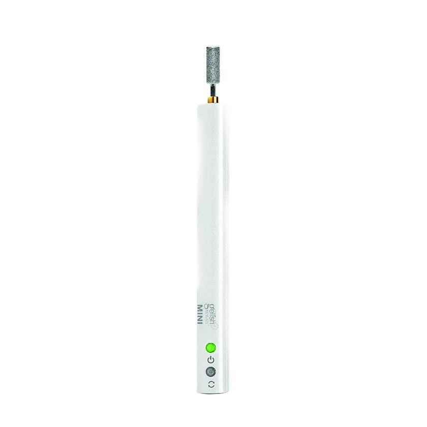 MINI On The Go Electric Nail File
