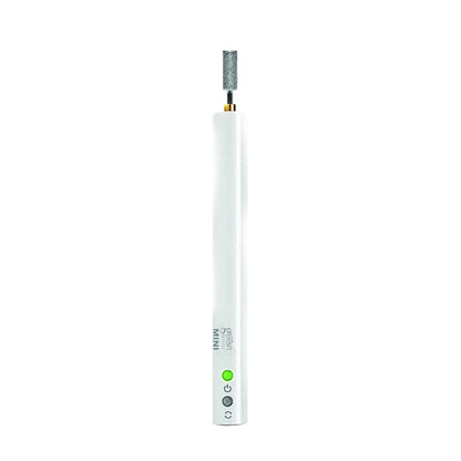 MINI On The Go Electric Nail File