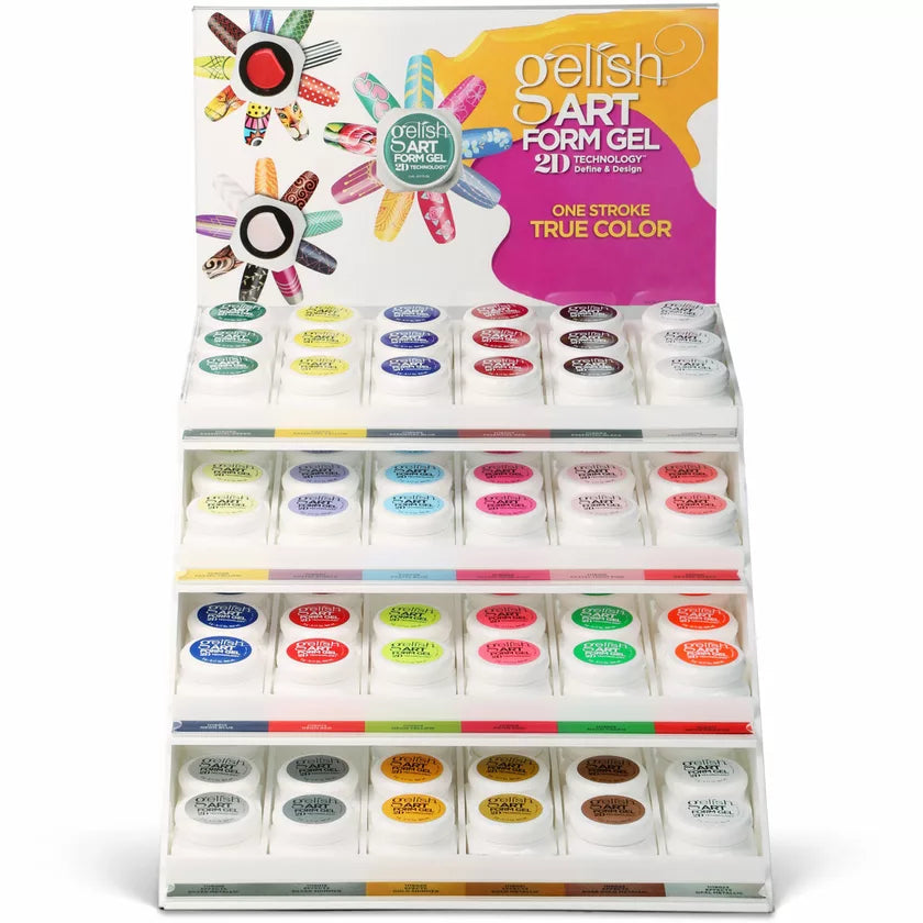 Art Form Empty Acrylic Display
