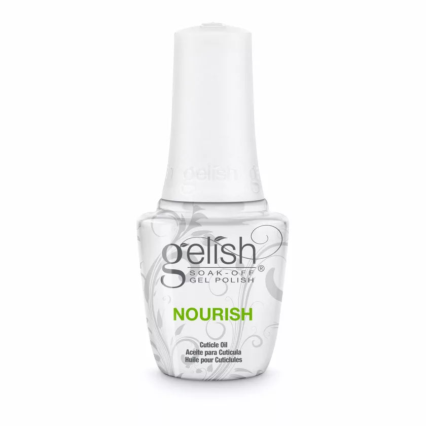 Nourish Cuticle Oil