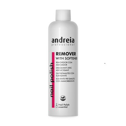 Remover - With Softener