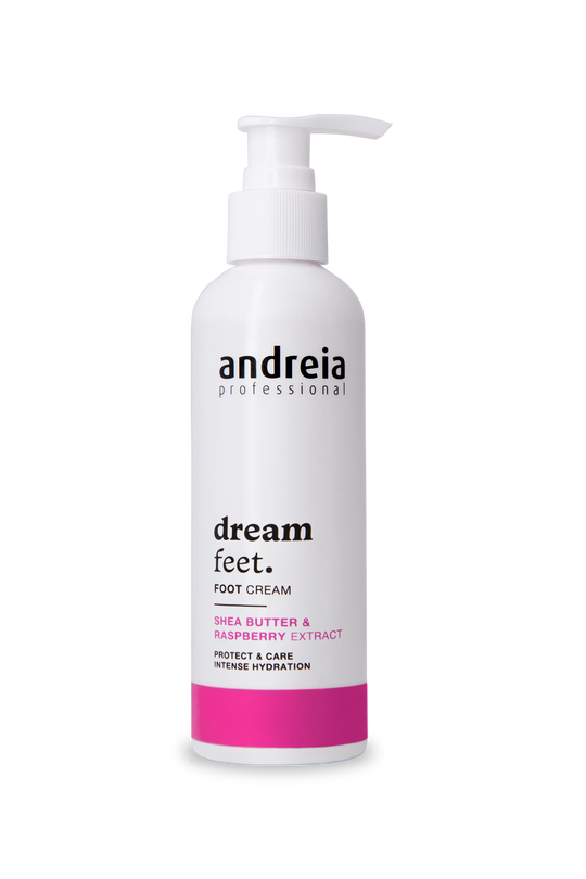 Dream Feet Moisturising Cream