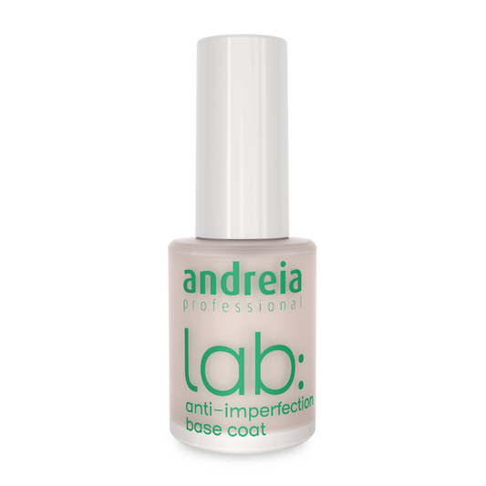 Anti-imperfection Base Coat