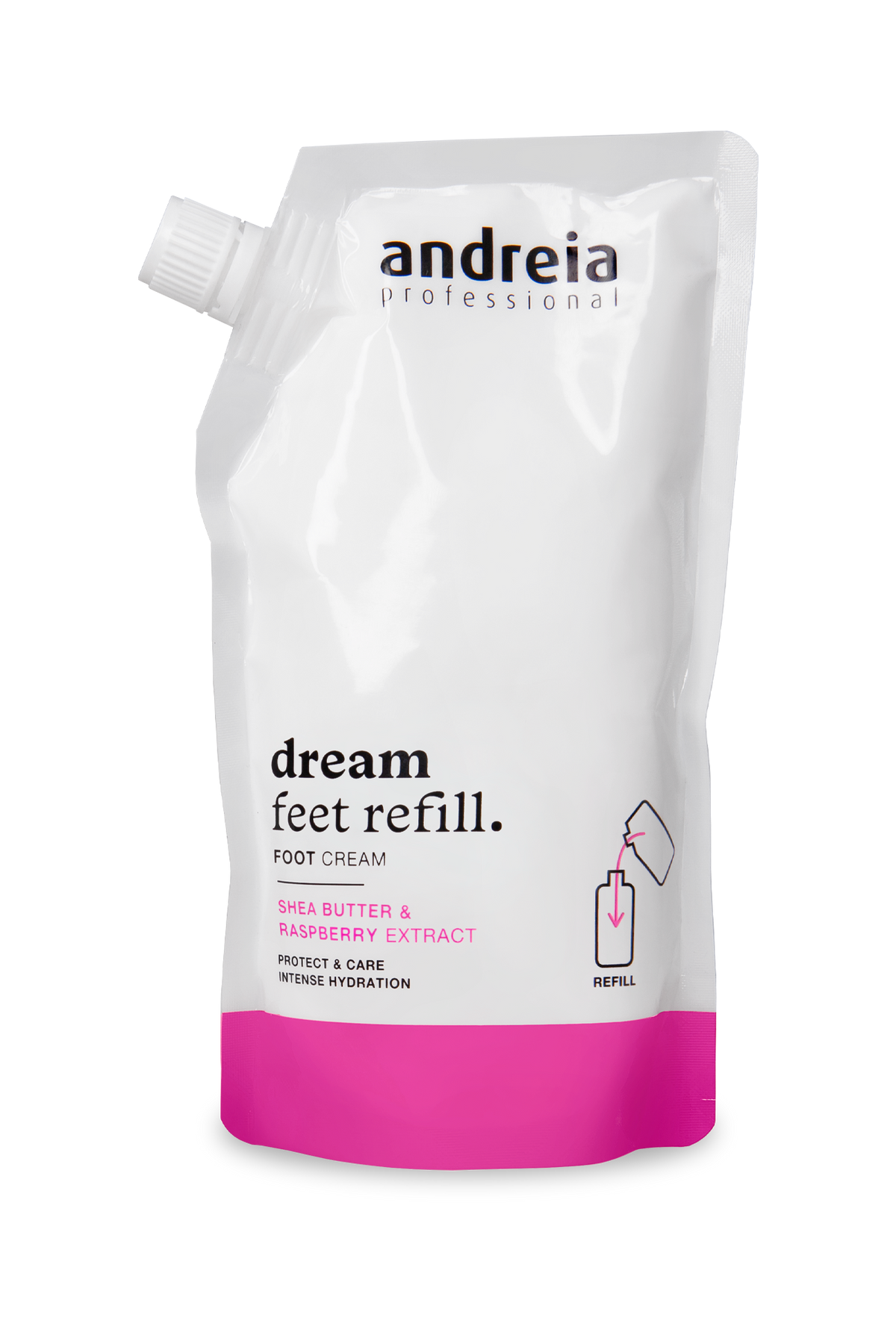 Dream Feet Moisturising Cream