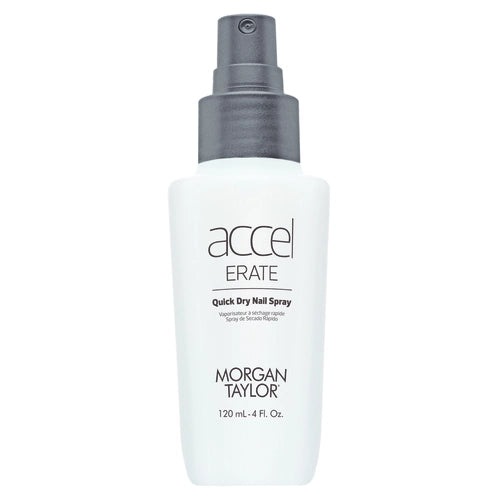 Morgan Taylor Accelerate Quick Dry Spray