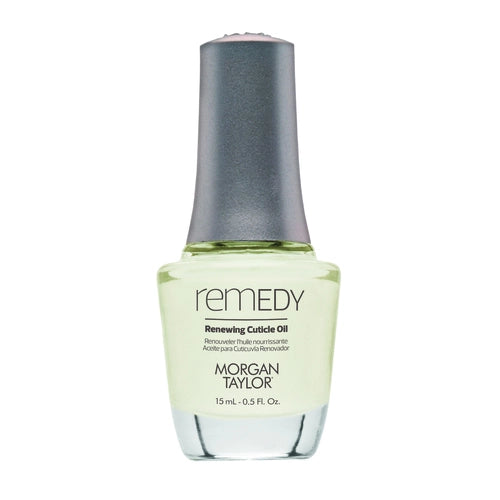 Morgan Taylor Remedy Renewing Cuticle Oil