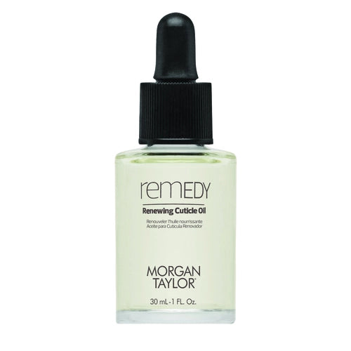 Morgan Taylor Remedy Renewing Cuticle Oil