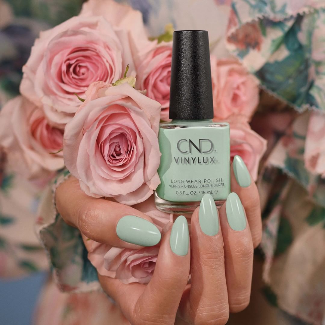 CND™ Vinylux™ Magical Topiary 15ml