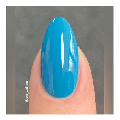 CND™ Vinylux™ Boats & Bikinis 15ml