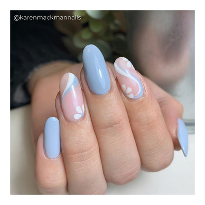 CND™ Vinylux™ Climb To The Top-az 15ml