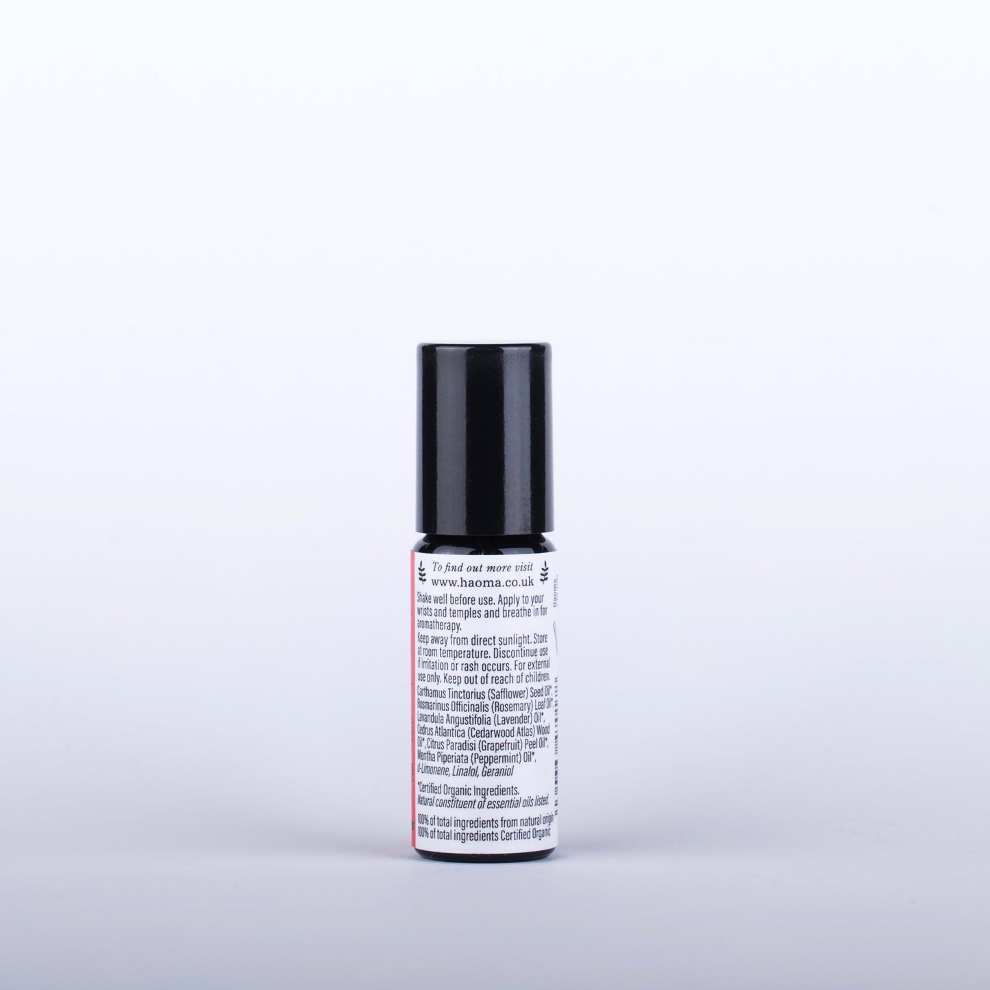 Energy Organic Mood Roll