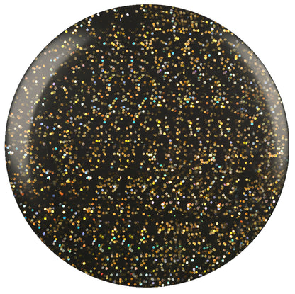 CND™ Vinylux™ Opulent Onyx 15ml