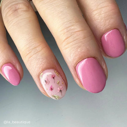 CND™ Vinylux™ Pacific Rose 15ml