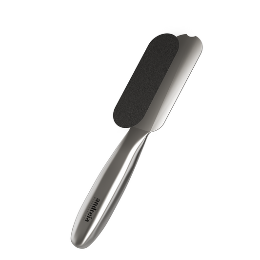 Pedicure File Base