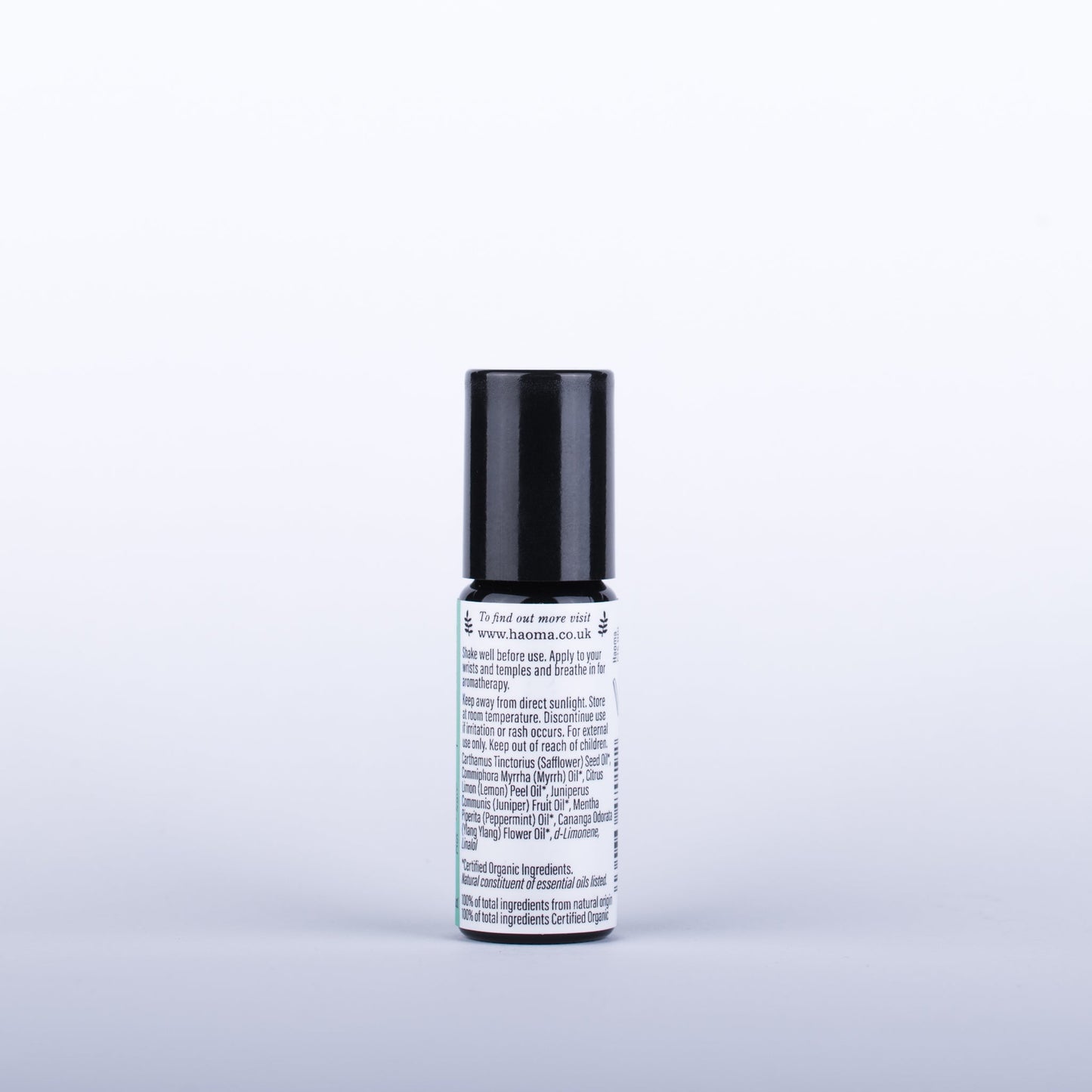 Purity Organic Mood Roll