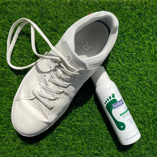Footlogix Shoe Fresh Deodorant Spray (125ml)