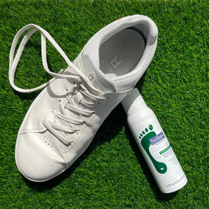 Footlogix Shoe Fresh Deodorant Spray (125ml)