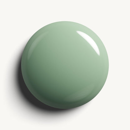 essie Nail Polish – Crunch Crunch Green Vegan Nail Polish | Gourmet Grocery Collection