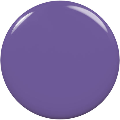 essie Expressie Quick-Dry Purple Nail Polish – Choreo Queen (Power Moves) | Vegan, 0.33 fl oz