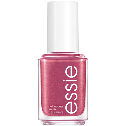 essie nail polish ferris of them all collection – mauve-plum shimmer, 0.46 fl oz