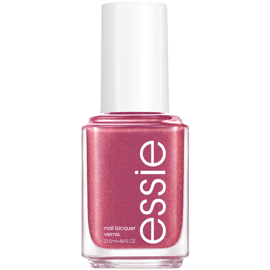 essie nail polish ferris of them all collection – mauve-plum shimmer, 0.46 fl oz