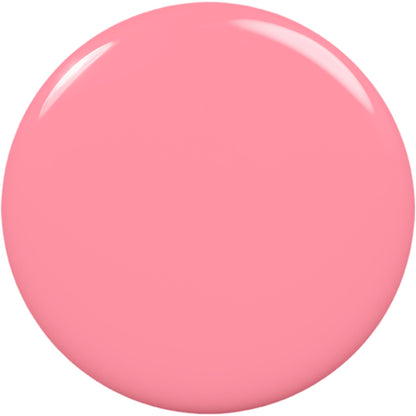 essie Gel Couture Stitch By Stitch Kit – Pink Gel-Like Shine & Top Coat (0.46 oz each)