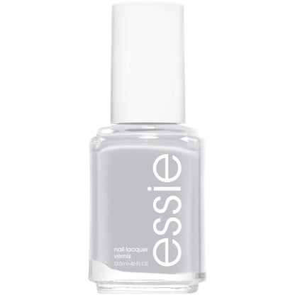 essie Nail Polish – Glossy Shine Finish, Press Pause (0.46 fl oz)