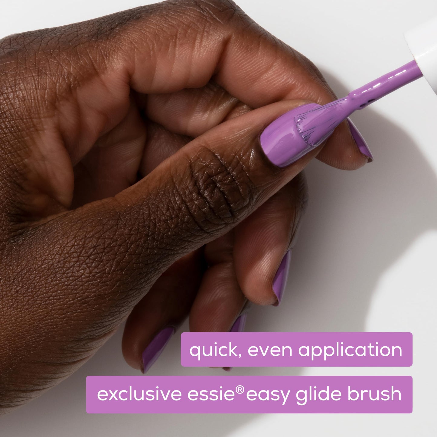 essie Underground Ball Nail Polish – Vegan, Salon-Quality, Fall 2023