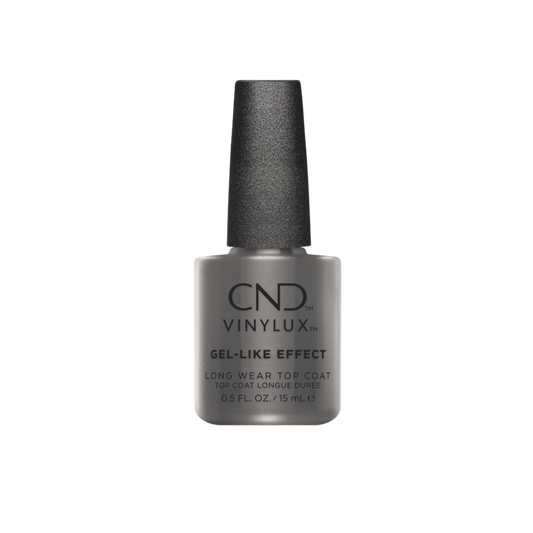 CND™ Vinylux™ Gel-Like Effect Top Coat 15ml