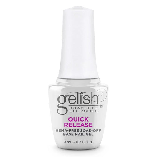 Gelish Quick Release Gel Base Coat