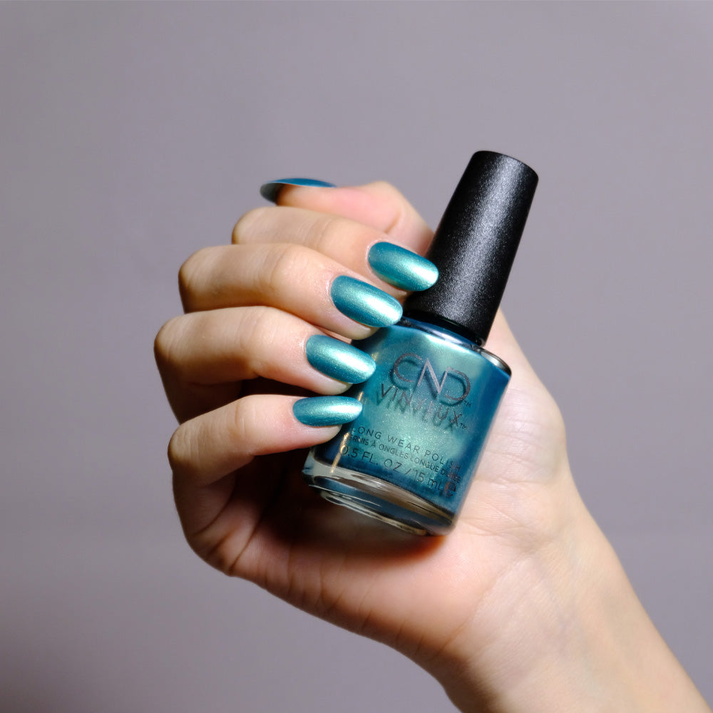 CND™ Vinylux™ Clash Out 15ml