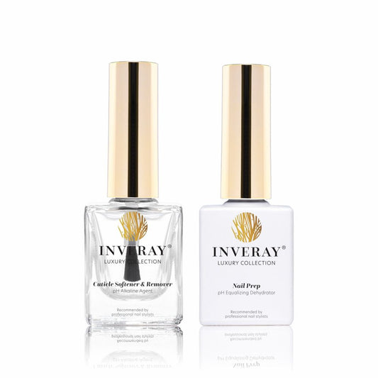 Cuticle Softener & Remover