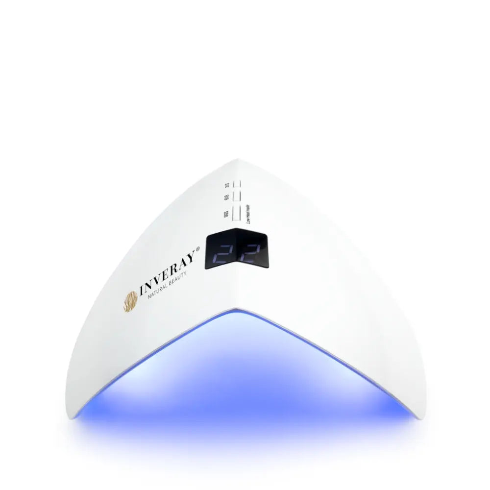 UV/LED Professional Salon Lamp