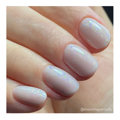CND™ Vinylux™ Off The Wall 15ml