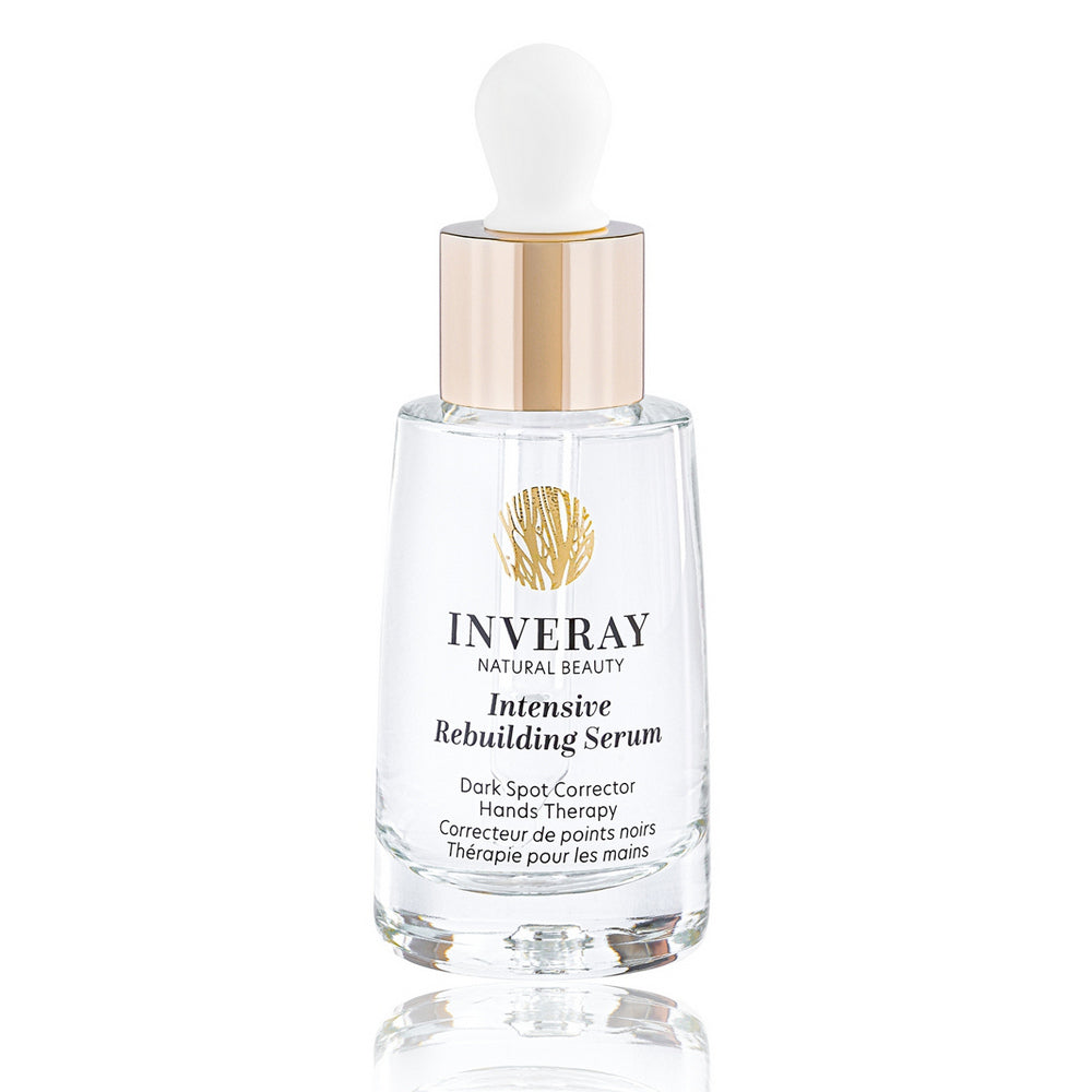 Intensive Rebuilding Serum
