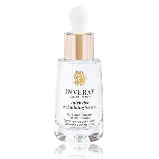 Intensive Rebuilding Serum