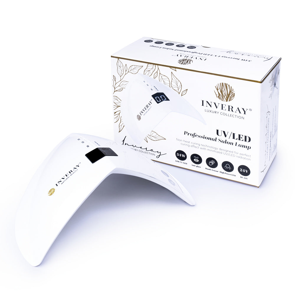 UV/LED Professional Salon Lamp