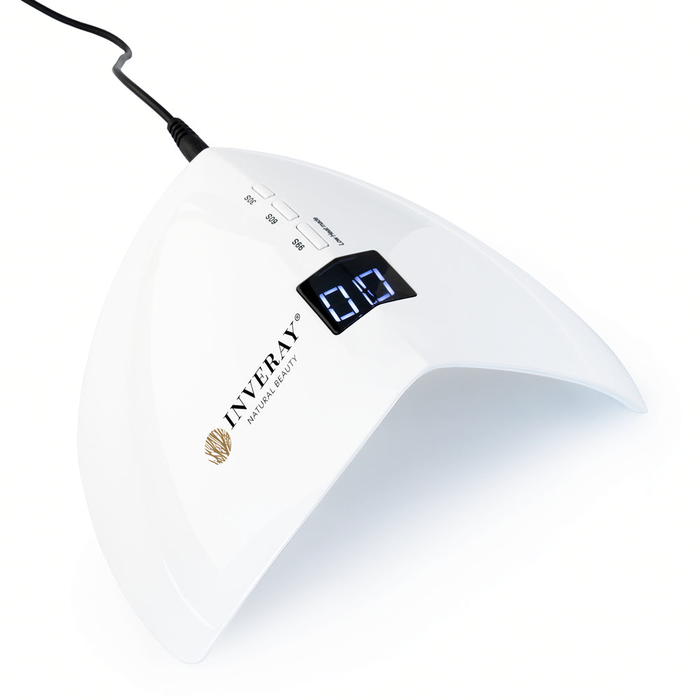 UV/LED Professional Salon Lamp