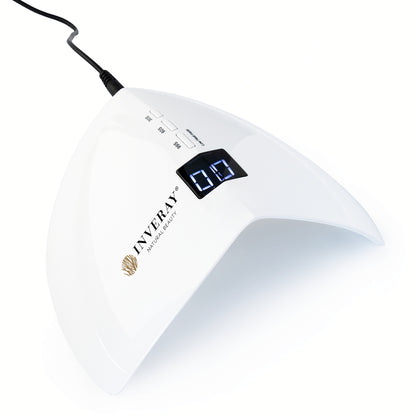 UV/LED Professional Salon Lamp