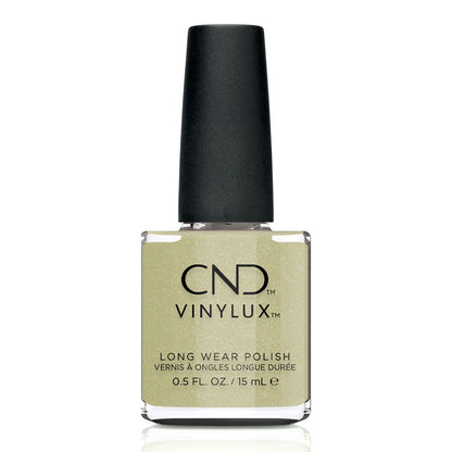 CND™ Vinylux™ Rags to Stitches 15ml