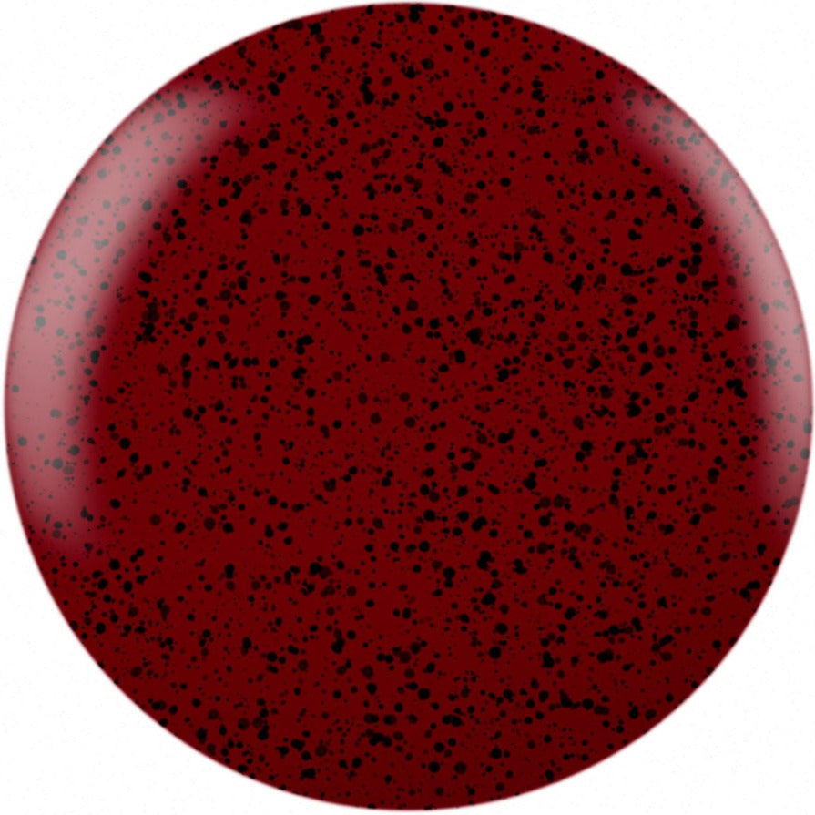 CND™ Vinylux™ Needles & Red 15ml